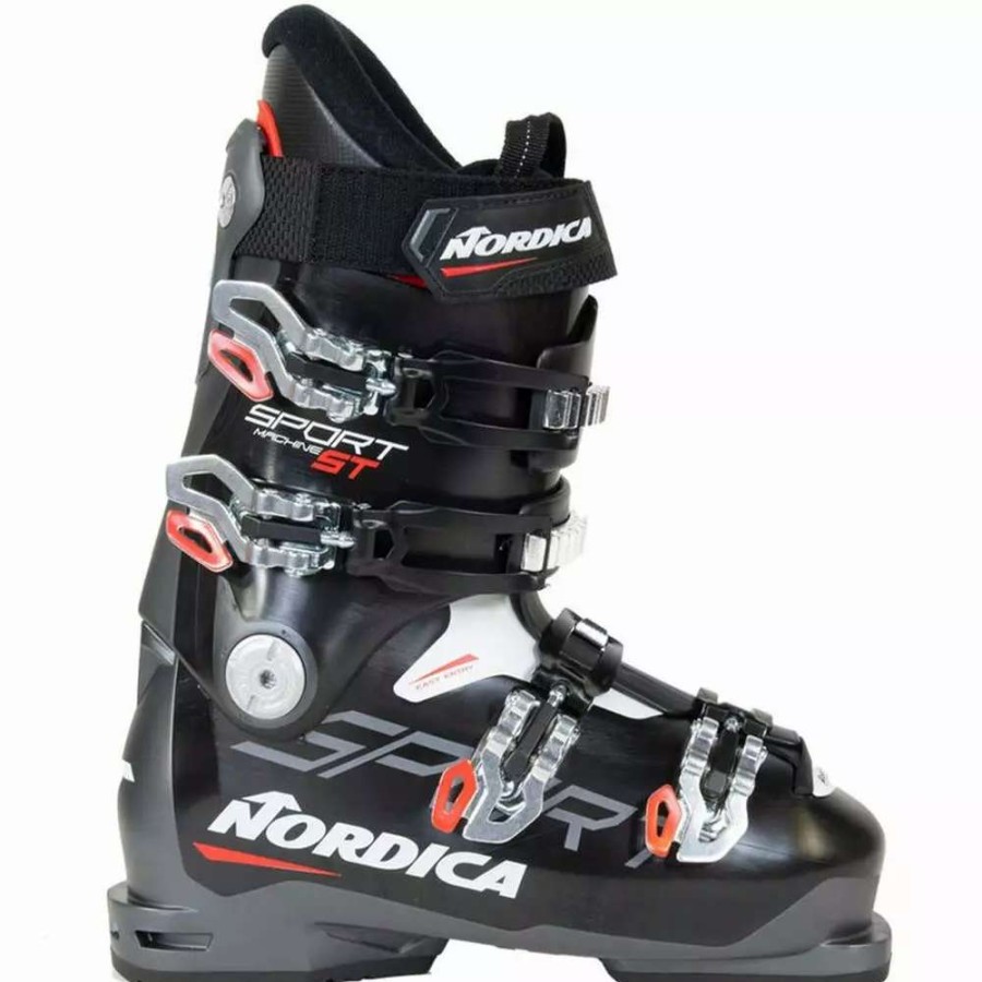 *  Nordica Sportmachine 130 Ski Boots Men’S 2022