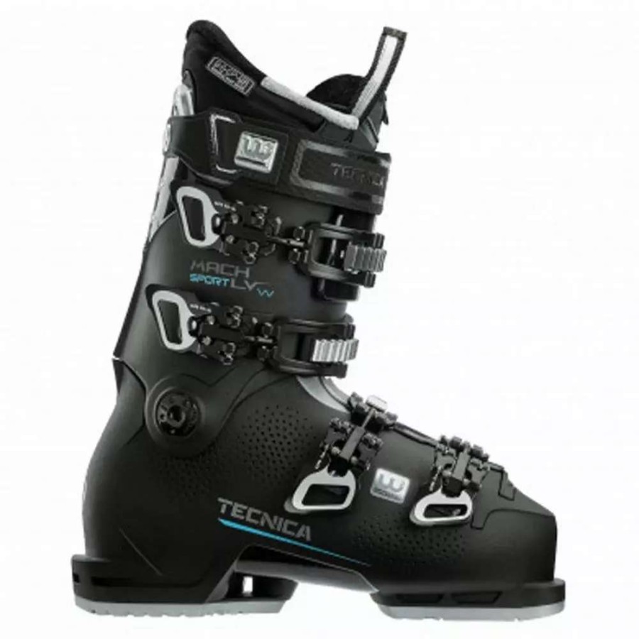 *  Tecnica Mach Sport Lv 85 W Ski Boots Women’S 2022