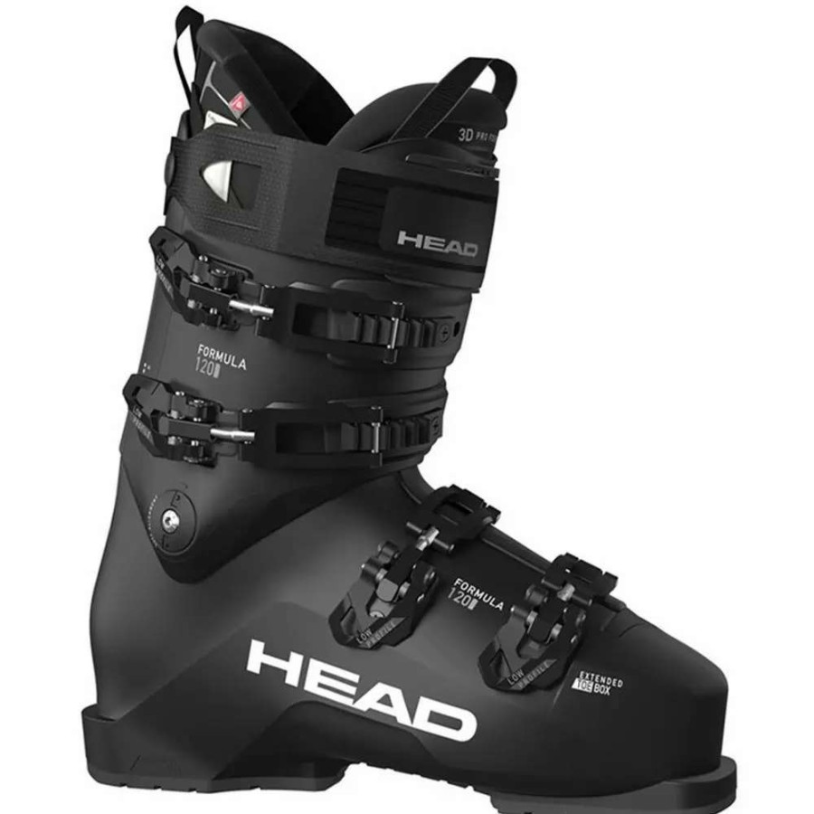 *  Head Formula 120 Ski Boots Men’S 2022