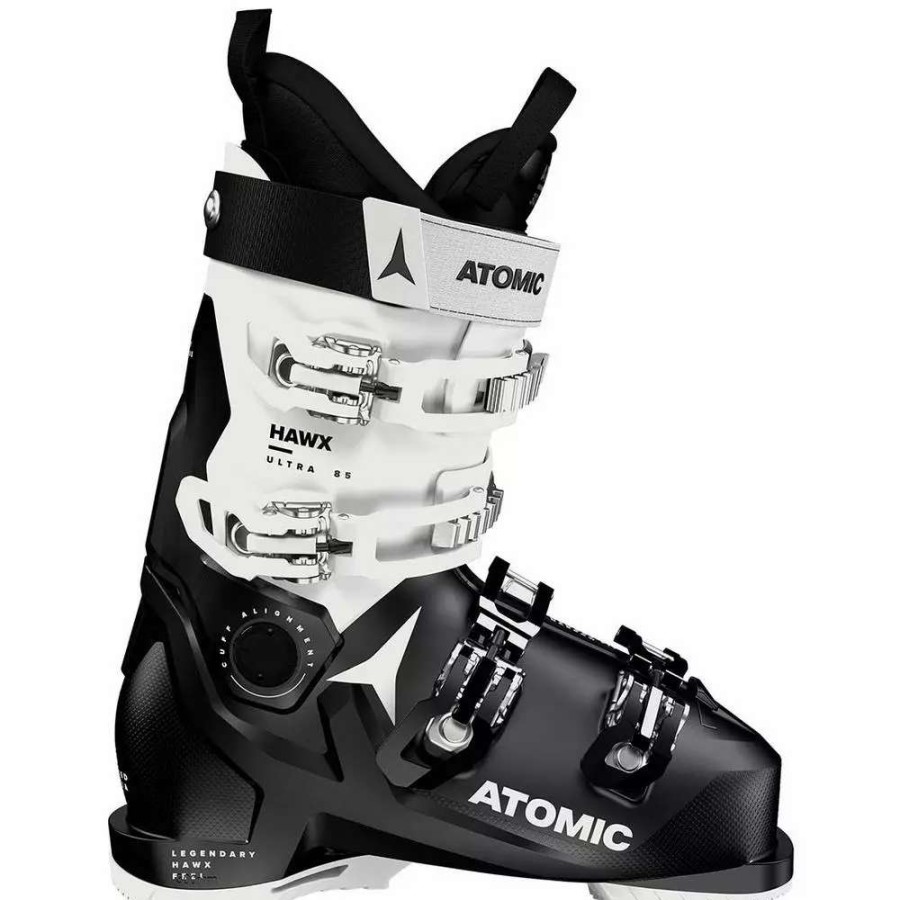 *  Atomic Hawx Ultra 85 W Ski Boots Women’S 2023