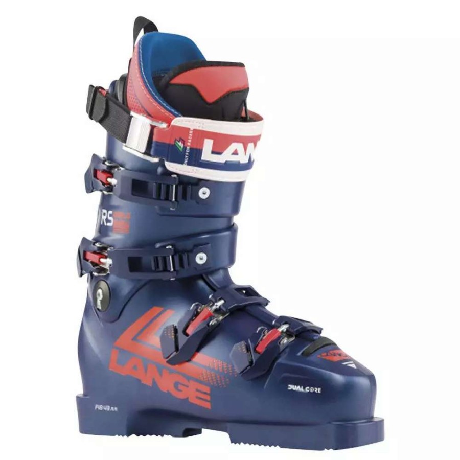 *  Lange Unisex World Cup Rs Zsoft+ Ski Boots 2023