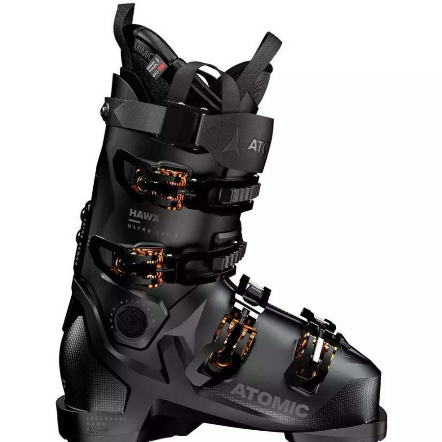 *  Atomic Hawx Ultra 130 S Gw Ski Boots Men’S 2023