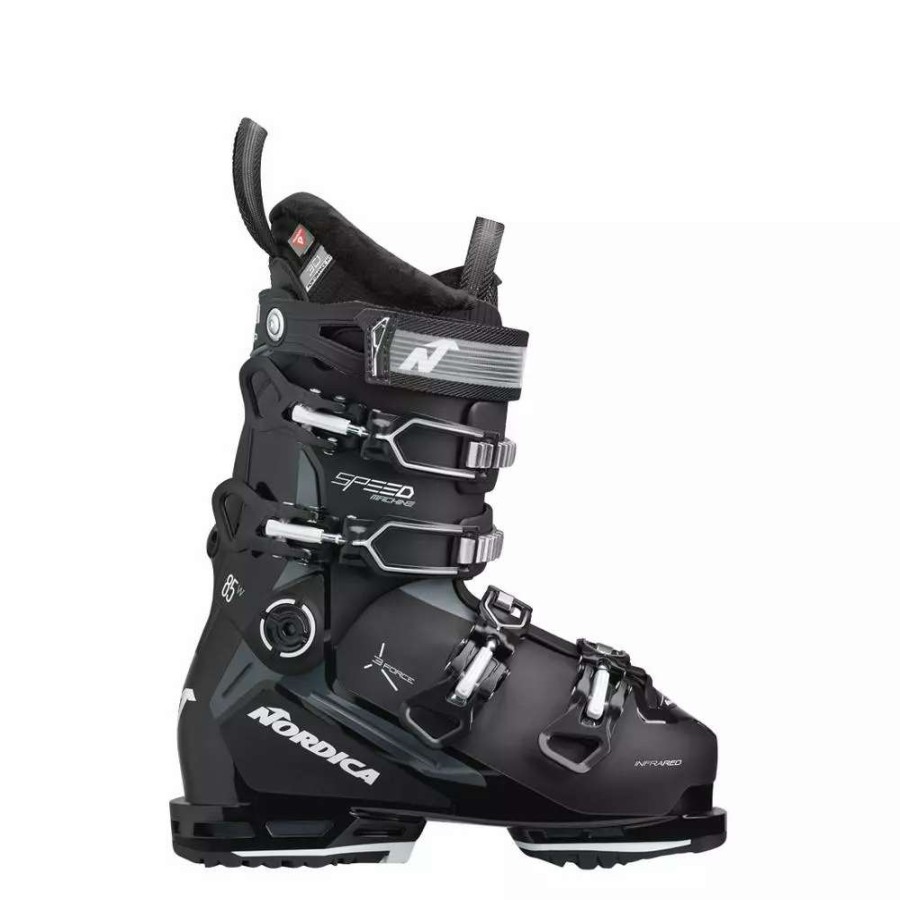 *  Nordica Women’S Speedmachine 3 85 Ski Boots 2024