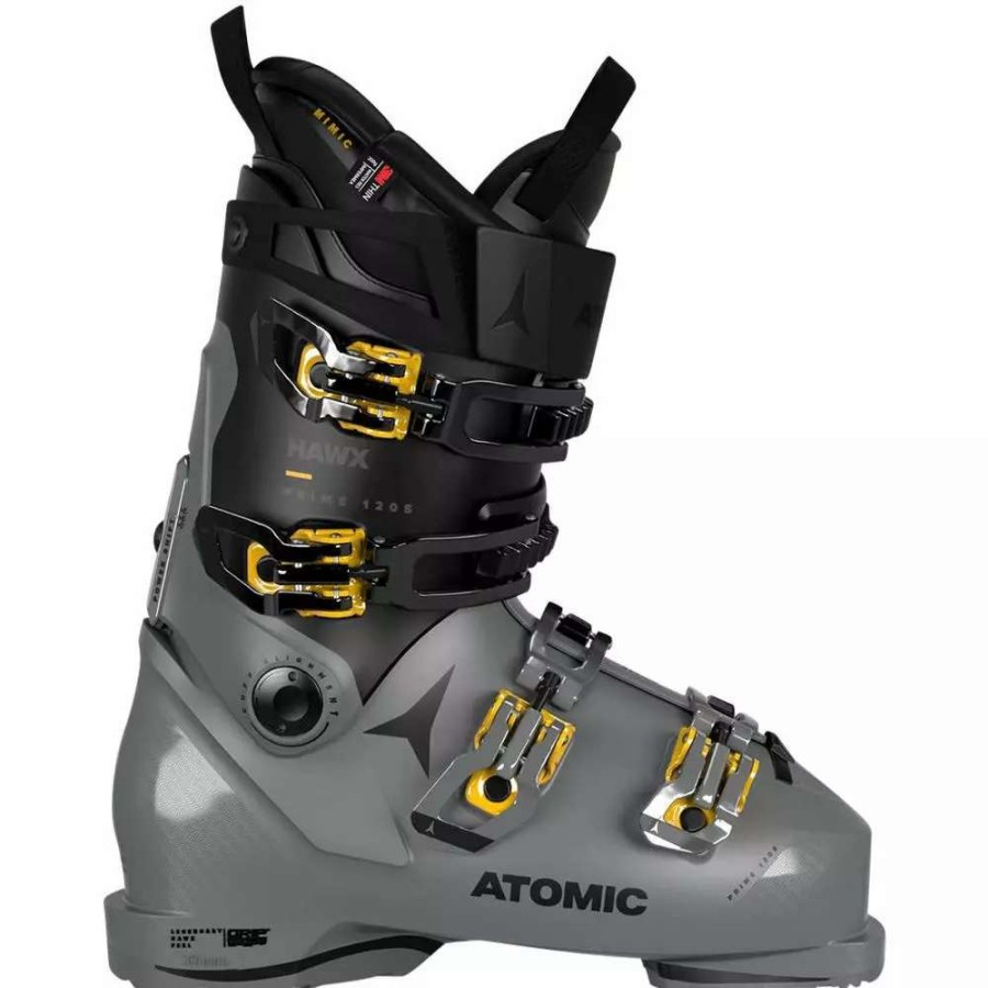 *  Atomic Men’S Hawx Prime 120 S Gw Ski Boots 2023